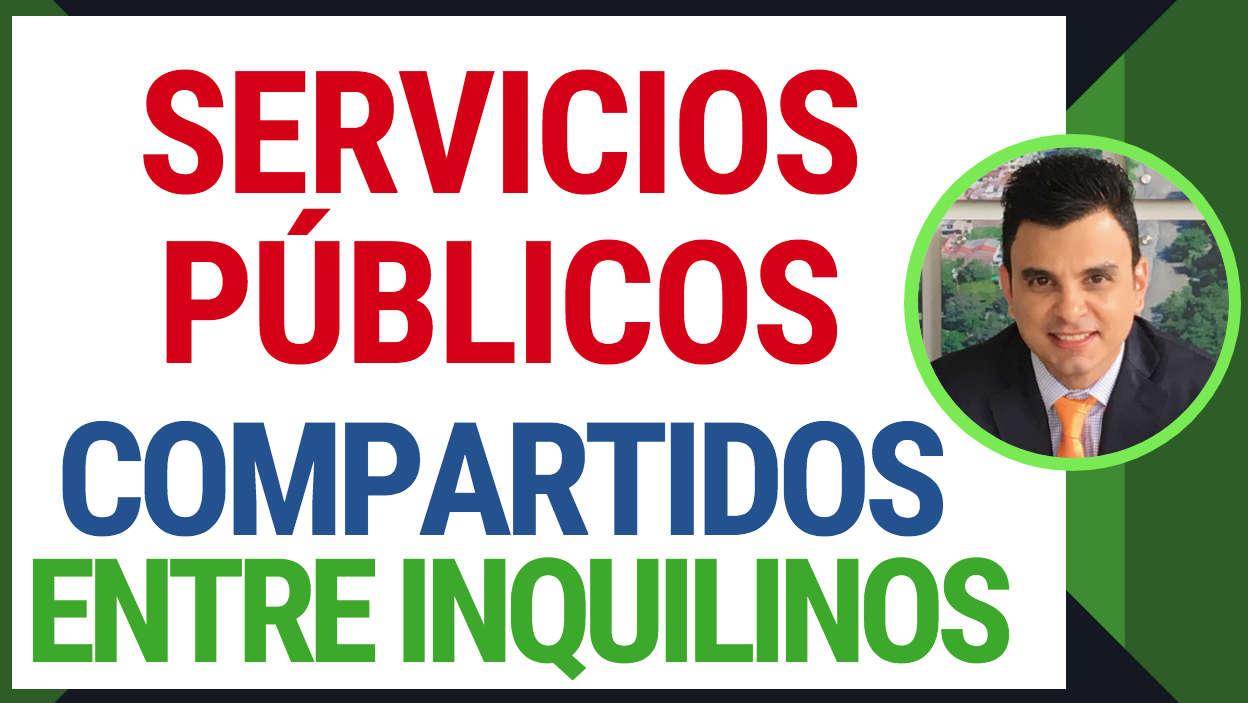 Servicios incluidos en la renta