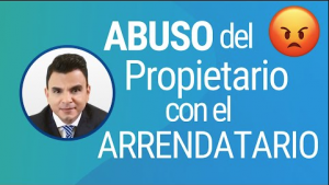 como llenar un contrato de arrendamiento