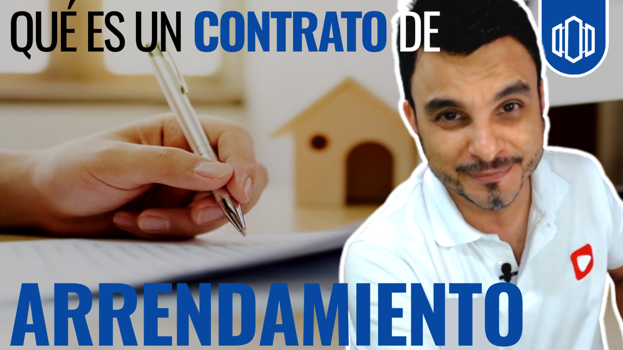 Cómo hacer un contrato de arrendamiento